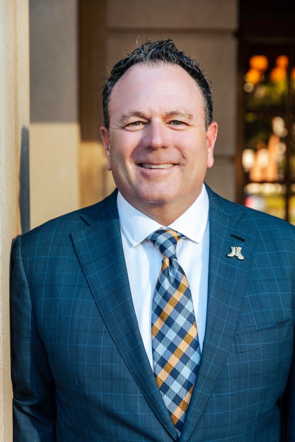 Patrick Daly
