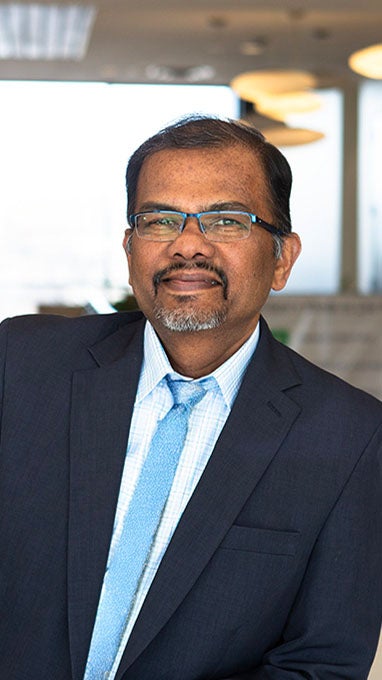 Mani Venkatesh