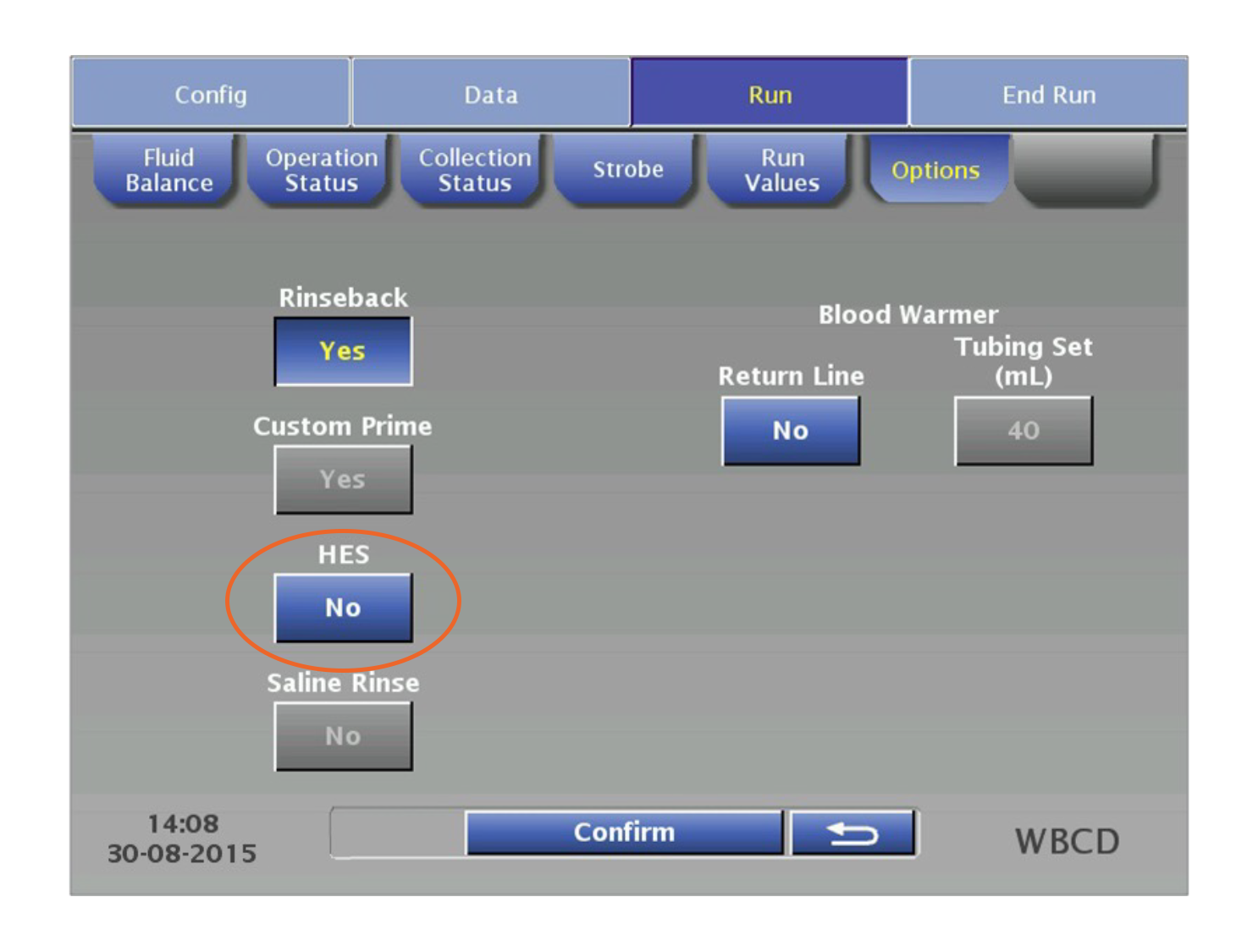 Understand anticoagulation options