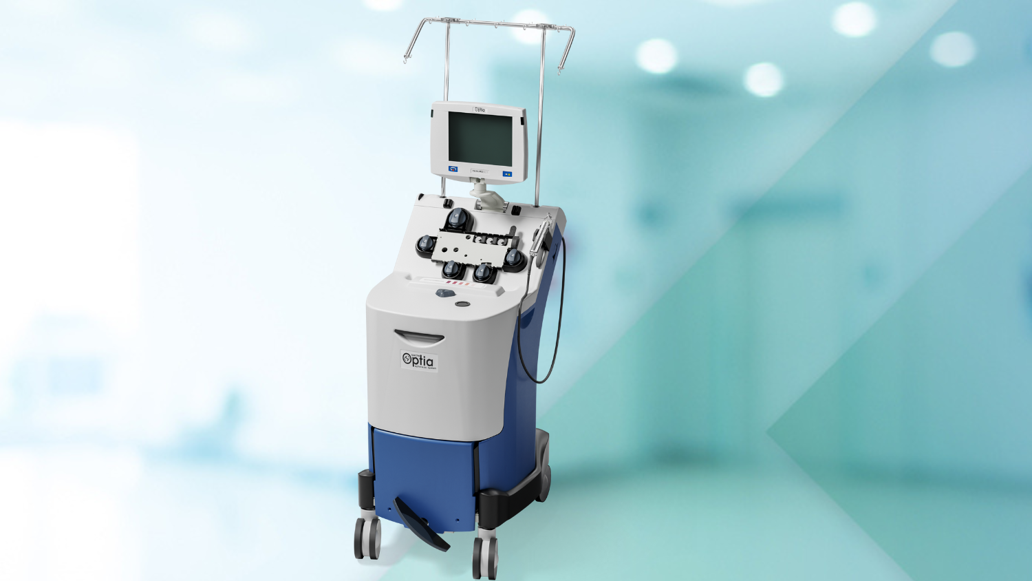 Terumo Blood and Cell Technologies Supports Expanded Access to Rare Disease Therapies in Latin America