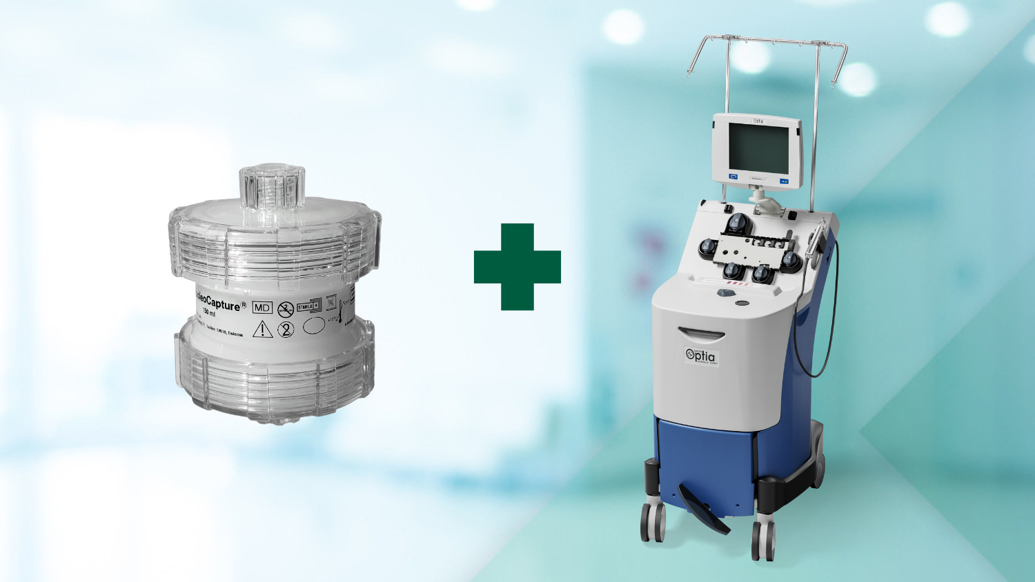 Terumo Blood and Cell Technologies and Santersus AG collaborate on therapeutic apheresis technology for sepsis treatment