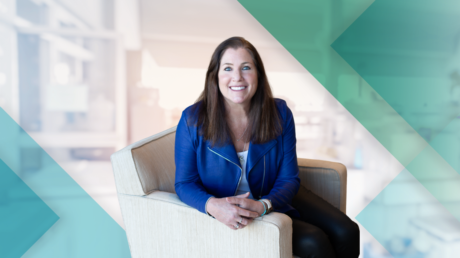 On Rare Disease Day, Terumo BCT’s Global Head of R&D shares how her own diagnosis shapes her commitment to advancing lifesaving innovation