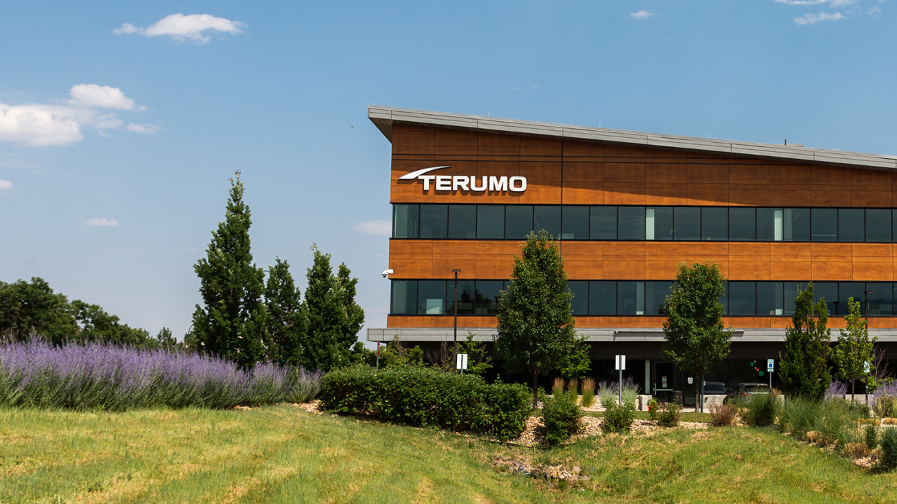 Lakewood office