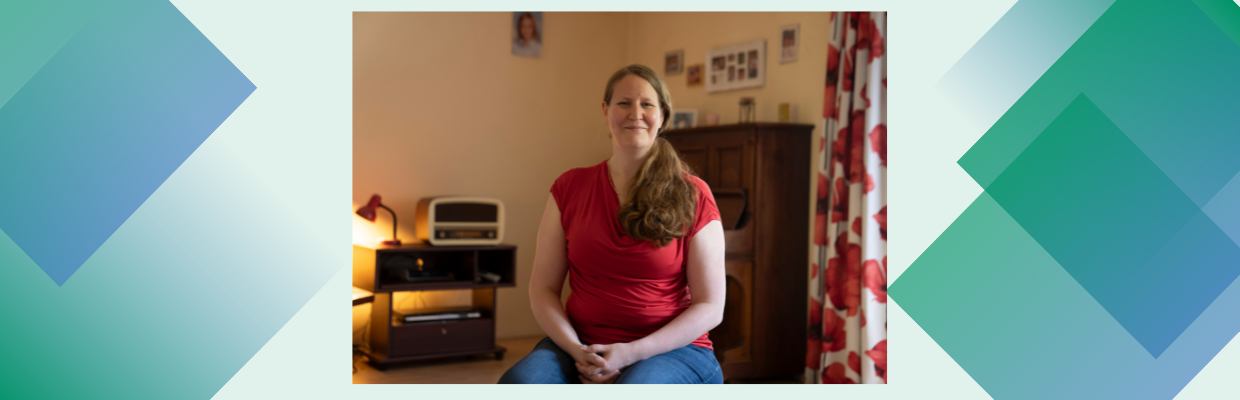Behind the scenes of Connecting the Dots with Liz Astl